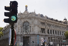 El Tesoro espera colocar este jueves hasta 6.000 millones en la última subasta de julio