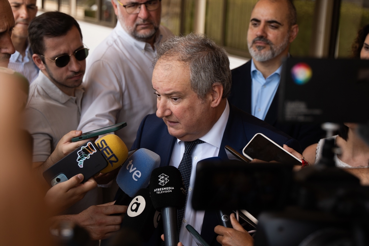 Jordi Hereu: 