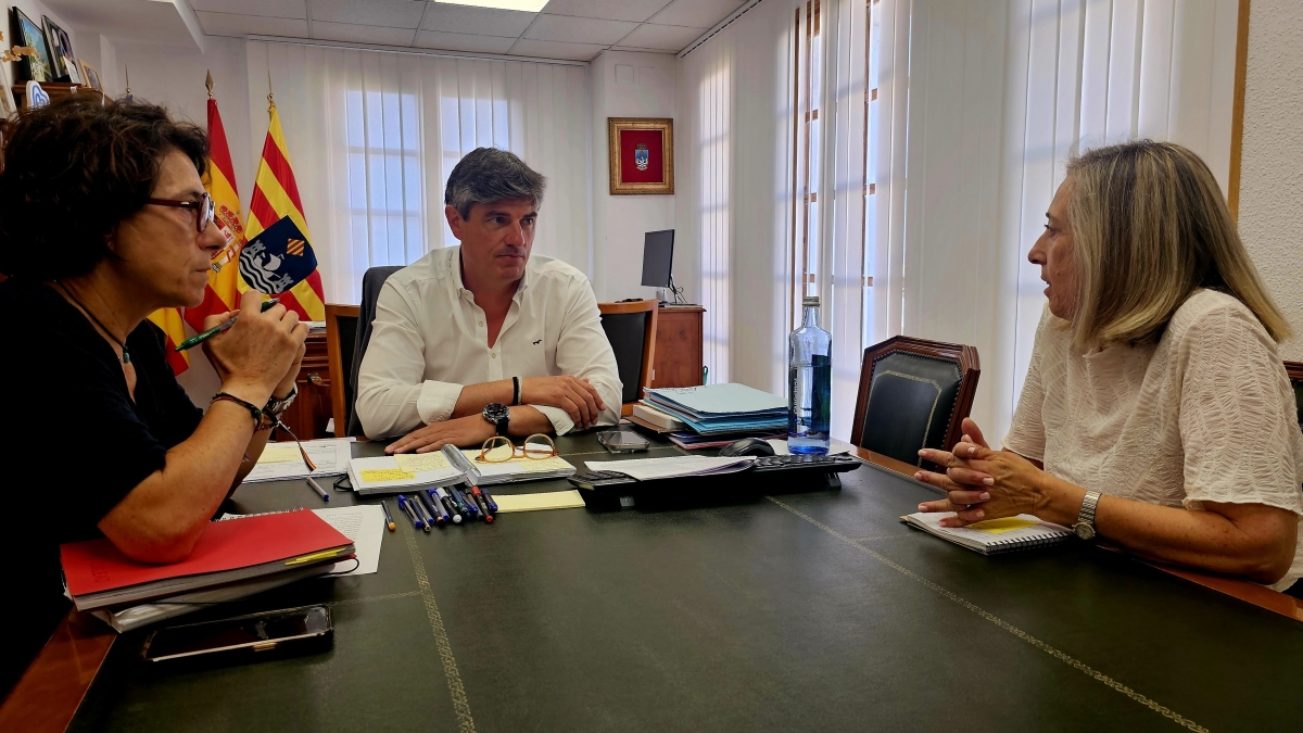El Ayuntamiento de la Vila Joiosa crea una Agencia de Empleo y Desarrollo Local