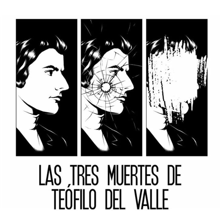 L'Alfàs acoge el ciclo de Encuentros de Cine con 'Las tres muertes de Teófilo del Valle'