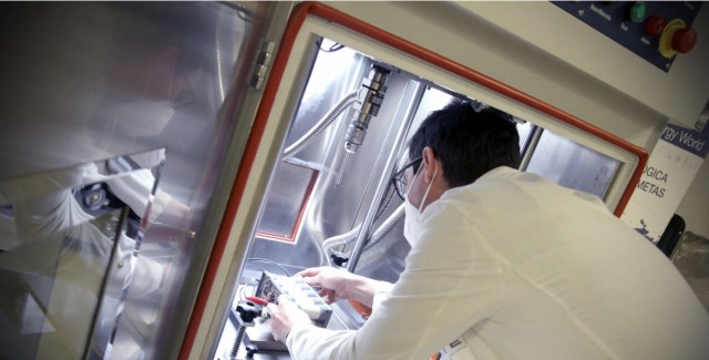 Los IITT de REDIT trabajaron con más de 14.500 empresas y llevaron a cabo 1.500 proyectos de I+D+I en 2024