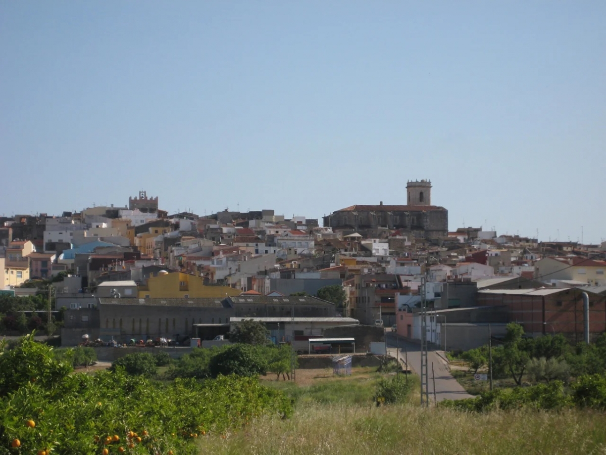 Castellón suma 67 casas rurales nuevas en solo un año: Càlig impulsa el último proyecto