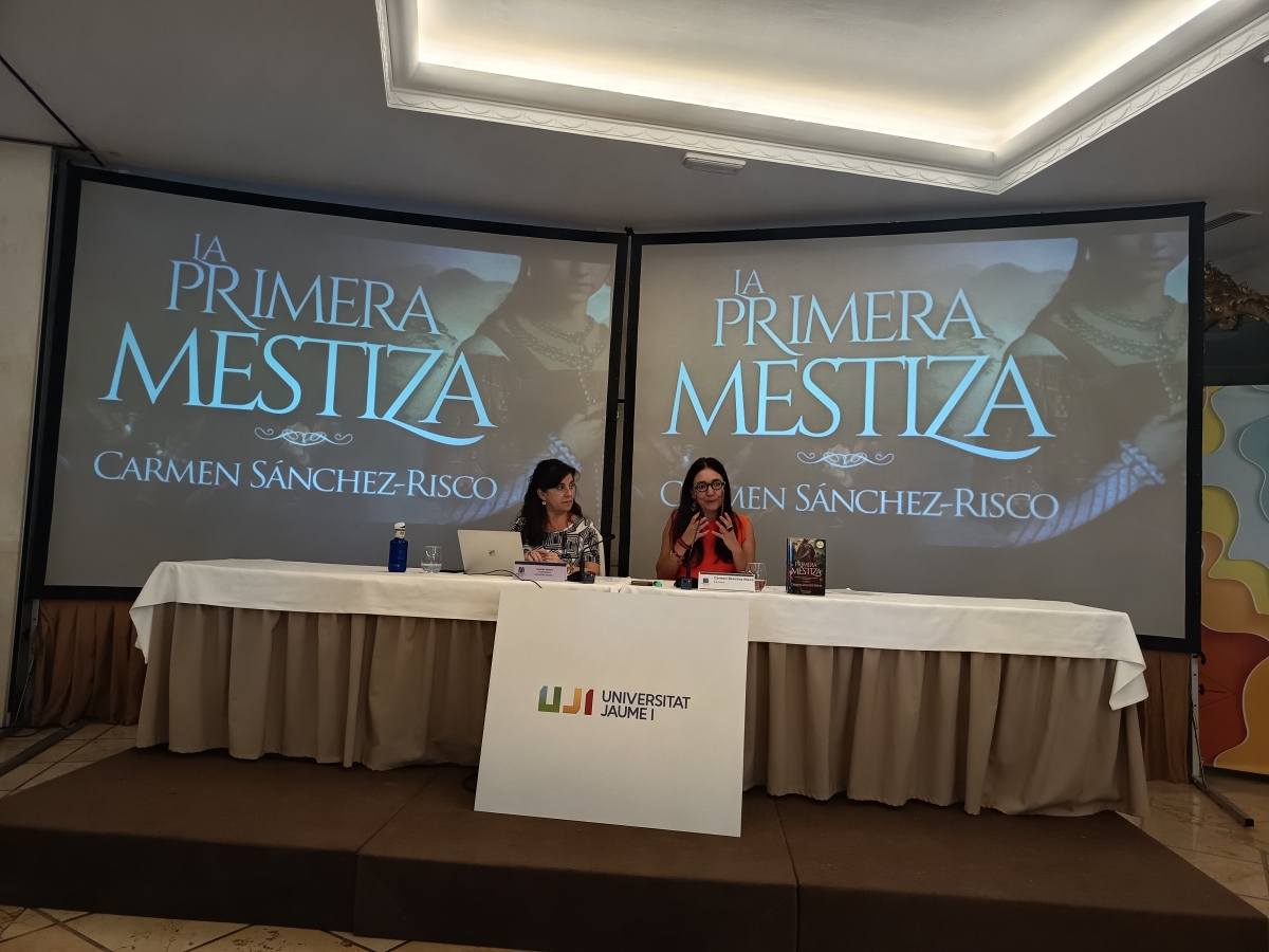 La Universitat d'Estiu de la UJI aborda la conquista de América desde una perspectiva indígena y literaria