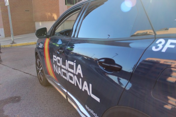 Detenido por crear un perfil falso del Servicio de Emergencias valenciano durante la Dana