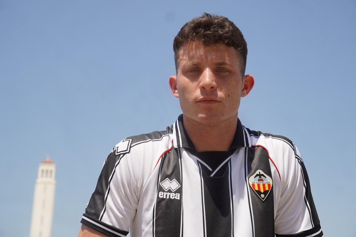 Serpeta - Foto: CD Castellón