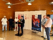 El Festival de Folklore en el Mediterráneo volverá a la Plaza Belluga, reunirá a 400 artistas y contará con grupos de Senegal, India y Bulgaria