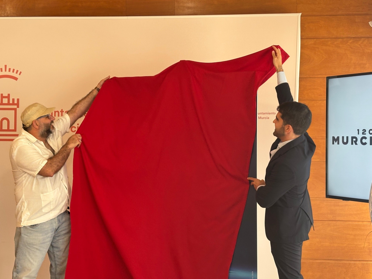  - Foto: AYTO. MURCIA