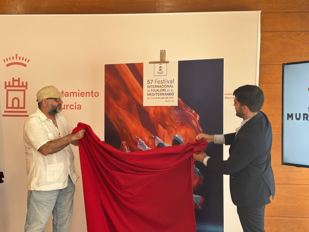  - Foto: AYTO. MURCIA