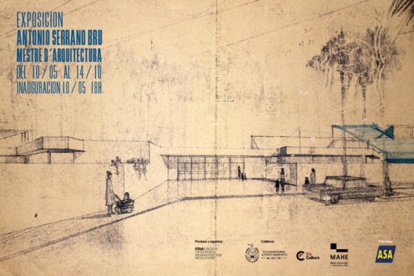 Els últims plans per acomiadar la Setmana de l’Arquitectura