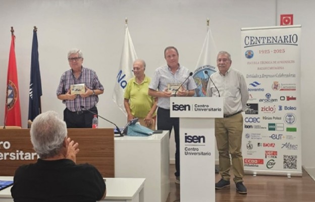 Un siglo de Cartagena contado por Paco Franco: de la dura minería a la vibrante ciudad turística