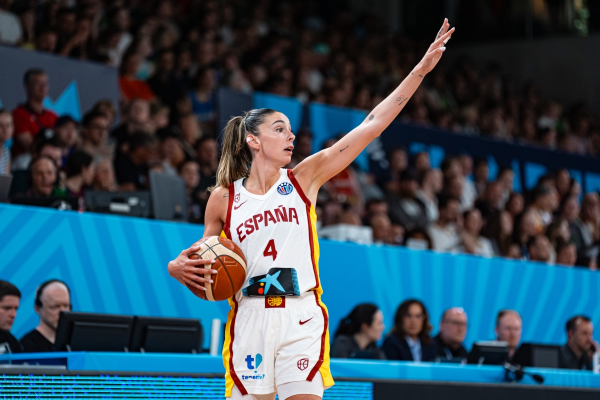 El baloncesto femenino solo necesita un empujón para dar el gran salto