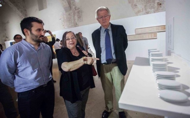 El Consorcio de Museos prepara su transición