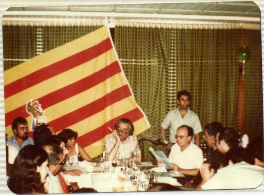 25 d’abril. Quin sentit té el valencianisme en l’era global