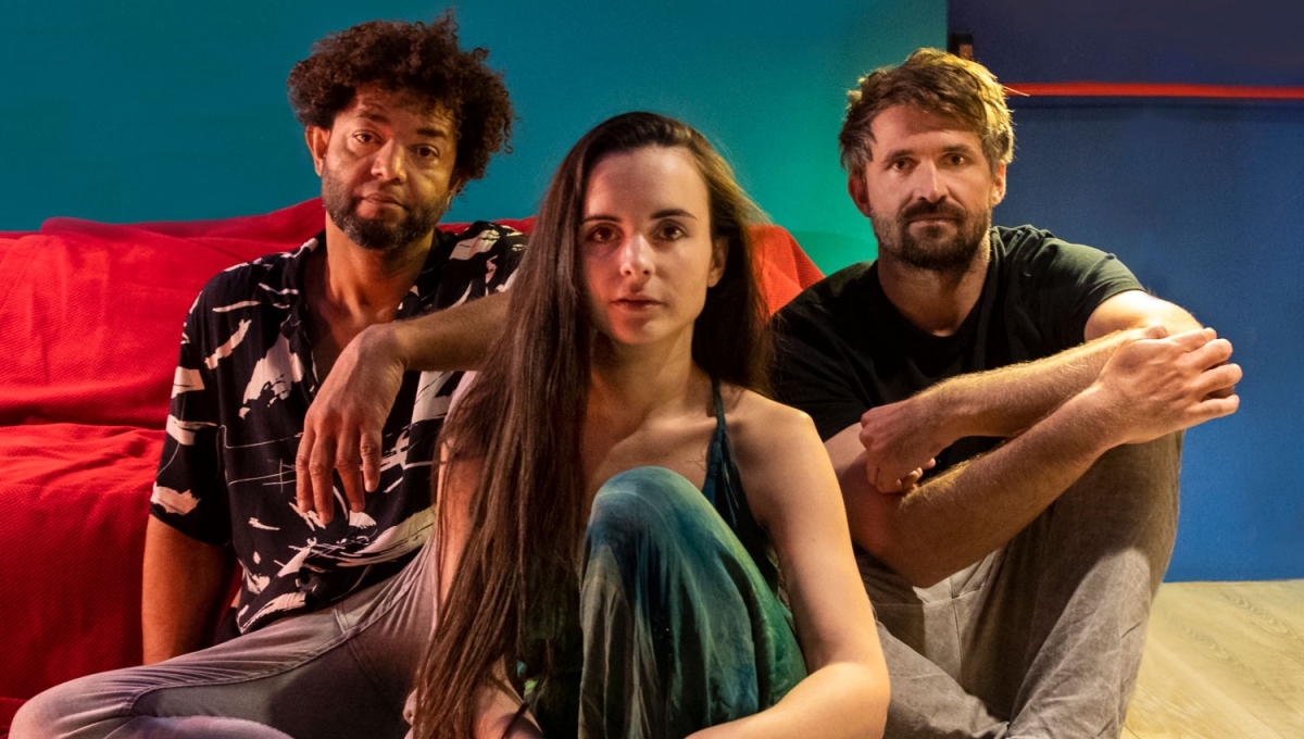 Andrea Motis: “A veces tengo más confianza en cantar canciones de otros que en cantar las mías”