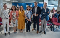 La NASA aterrizará en Murcia en octubre con el evento de STEAM "más grande del universo"