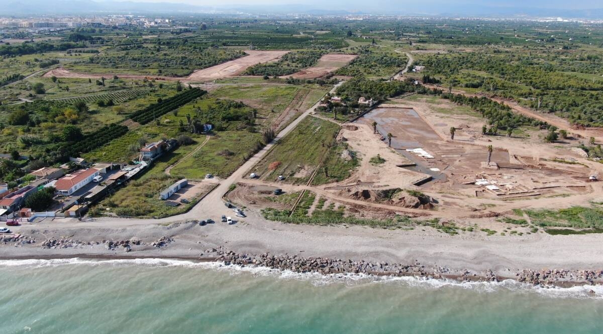 Propietarios de Sant Gregori piden agilidad con el PAI del golf y Burriana responde: 