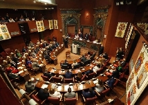 Caso Koldo: La Asamblea aprueba comisión especial para esclarecer corrupción en obras del Corredor Mediterráneo