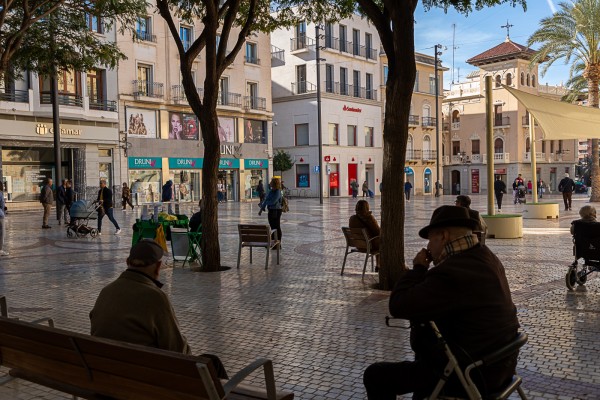Agenda Urbana Elche (III): líneas de trabajo que cambian el enfoque de posibles políticas públicas