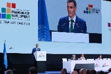 Sánchez comunica los primeros relevos para renovar la Ejecutiva tras el escándalo de Santos Cerdán