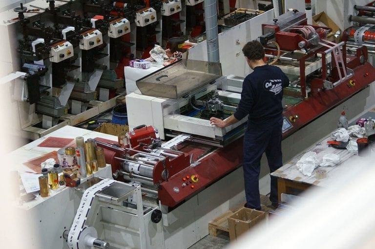 Tikedo absorbe la jumillana Gráficas Reca tres años después de la adquisición