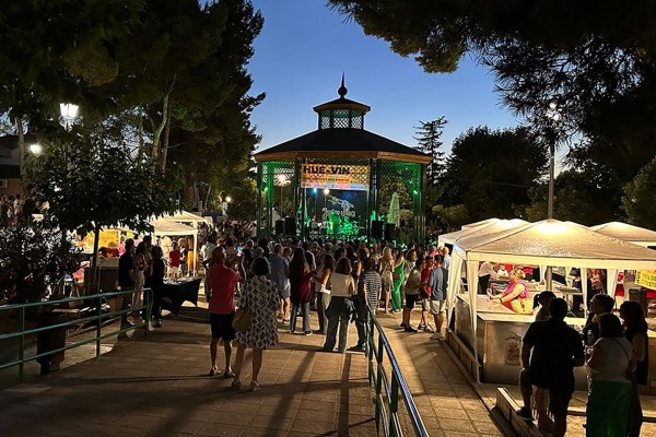 Hue-Vin 2025: Sinarcas se prepara el evento más canalla del verano