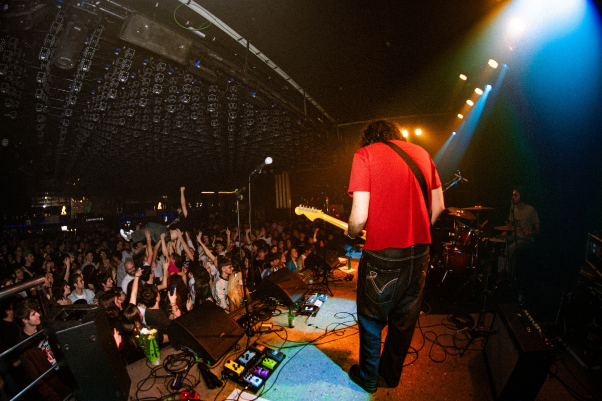 Autodefinidos musicales: Nuevos Vicios en tres canciones