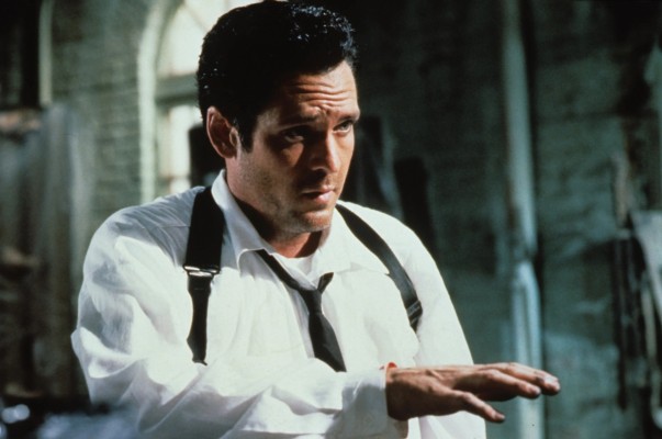 Fallece Michael Madsen, actor fetiche de Quentin Tarantino