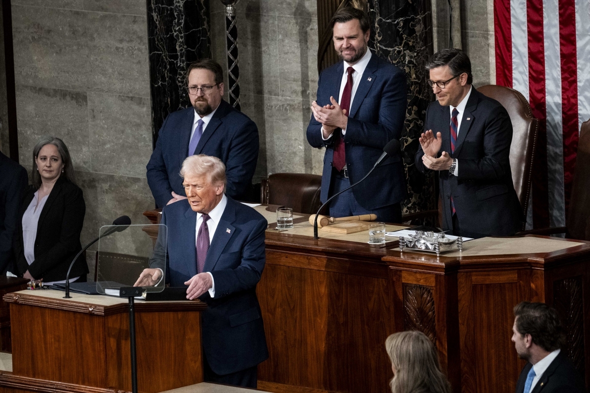 La Cámara de Representantes de EEUU da su aprobación final al plan fiscal de Trump