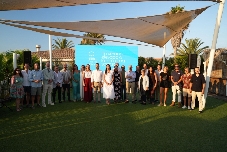 La Comunidad redobla la campaña turística de verano 'Felicidad de la buena' con nueva creatividad y una inversión de 500.000 euros