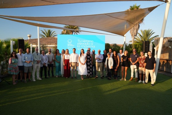 La Comunidad redobla la campaña turística de verano ‘Felicidad de la buena’ con nueva creatividad y una inversión de 500.000 euros