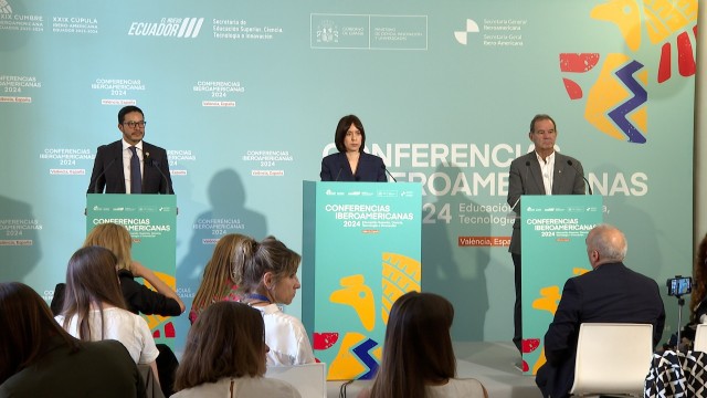 Países iberoamericanos urgen a homogeneizar la homologación de títulos universitarios