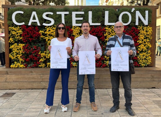 La Fira d'Artesania 'Les Aules' regresa a Castelló con una amplia oferta de productos locales
