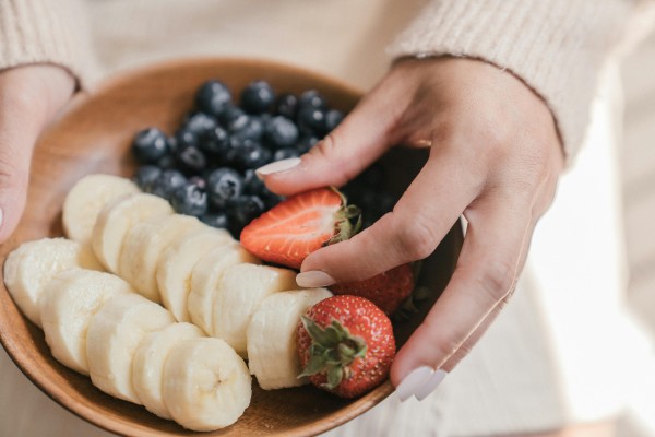 Un estudio concluye que seguir una dieta saludable reduce el riesgo de sufrir depresión