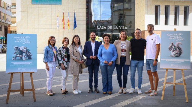 Onda lanza una campaña educativa para promover el reciclaje entre el alumnado de primaria