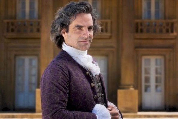 El actor alicantino Fernando Corral participará este fin de semana en el Festival de Cine de Sax
