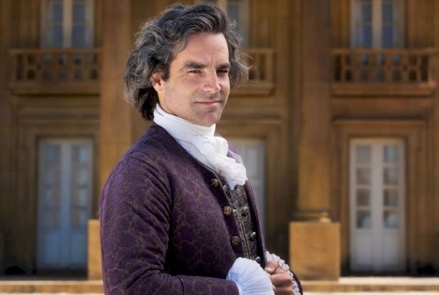 El actor alicantino Fernando Corral participará este fin de semana en el Festival de Cine de Sax