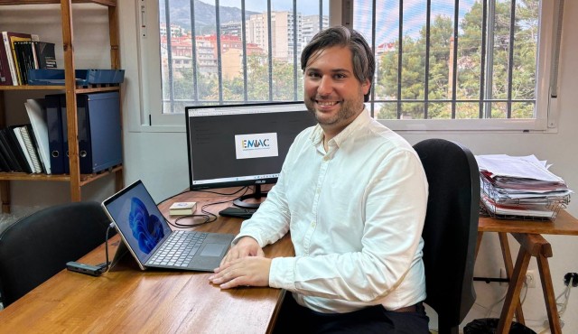 Javier Expósito: 