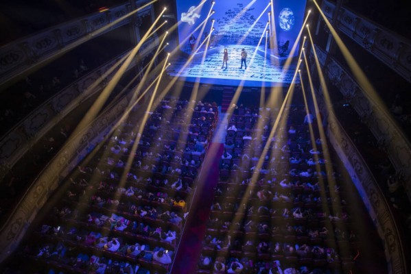 Cultura encara los Premios de Artes Escénicas 2024 en plena revolución del IVC


