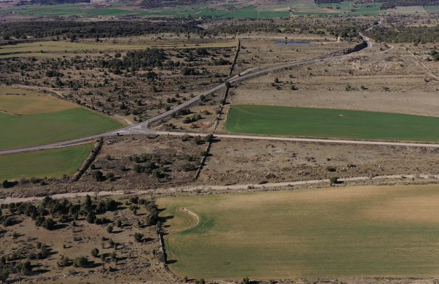 Morella recurre contra las plantas de Acciona por su 