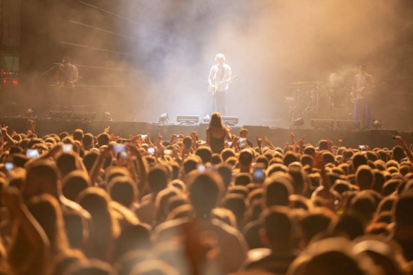 Cerca de 50 expertos expondrán en el Pro Weekend de Castelló el estado de la industria musical