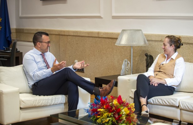 Godelleta mejorará caminos y accesos a zonas residenciales con la inversión de la Diputación 