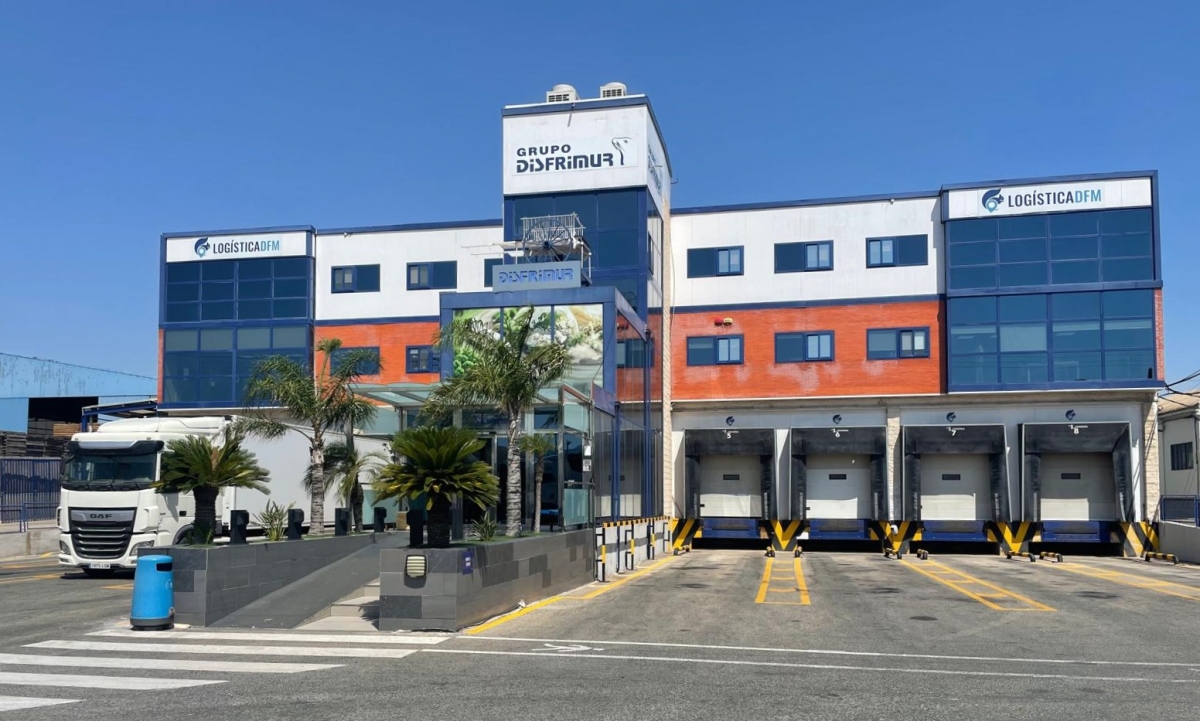 La murciana Disfrimur amplía su plantilla y contrata a 150 nuevos trabajadores