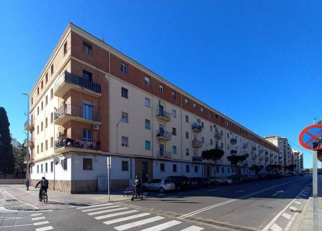 De dos dormitorios a ascensor: así son los requisitos de Castelló para comprar viviendas sociales