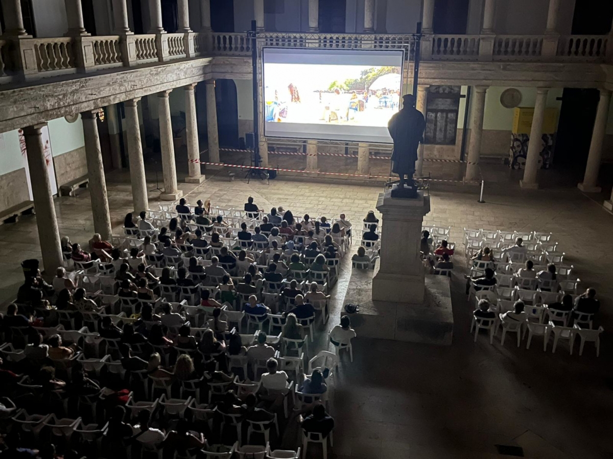 Guía de los cines de verano de València en 2025