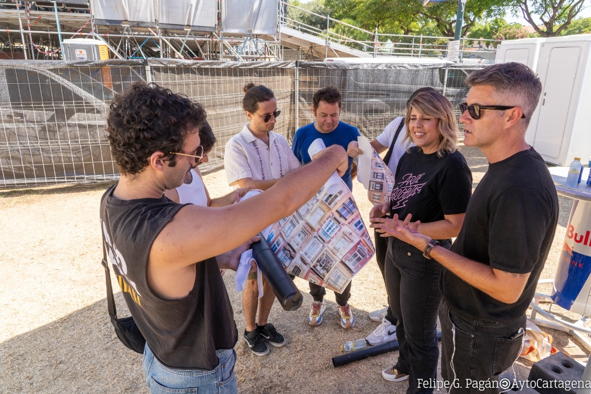  - Foto: Ayto Cartagena
