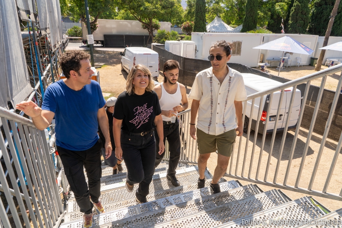  - Foto: Ayto Cartagena