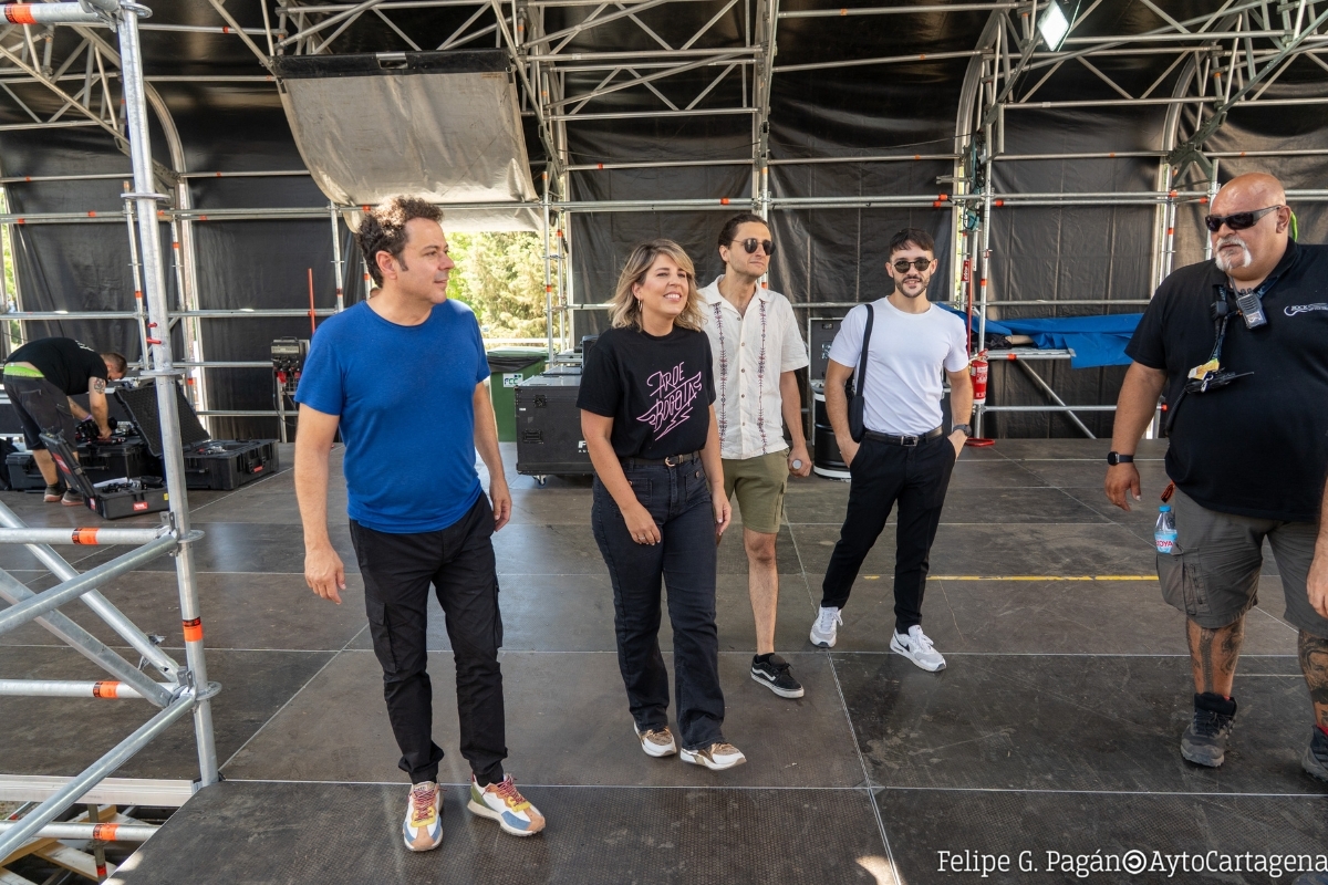  - Foto: Ayto Cartagena