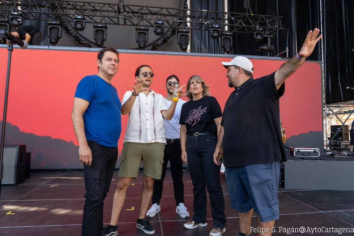  - Foto: Ayto Cartagena