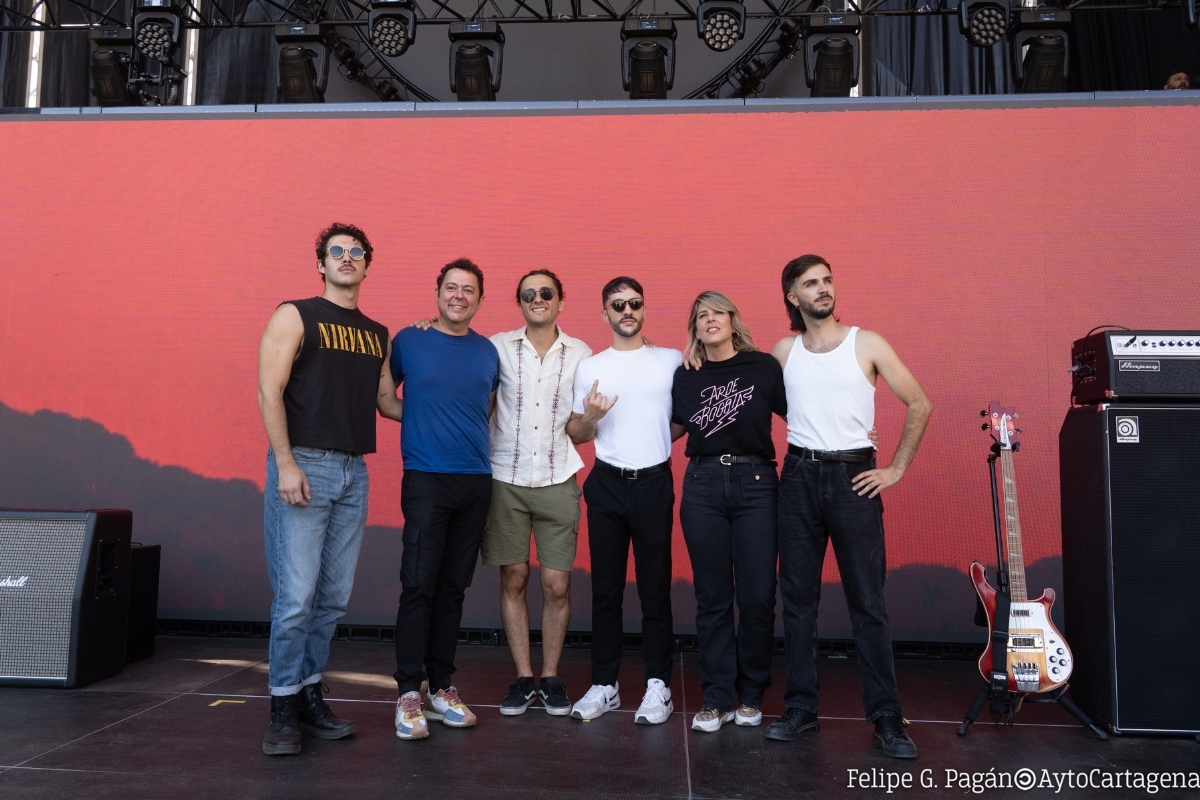  - Foto: Ayto Cartagena