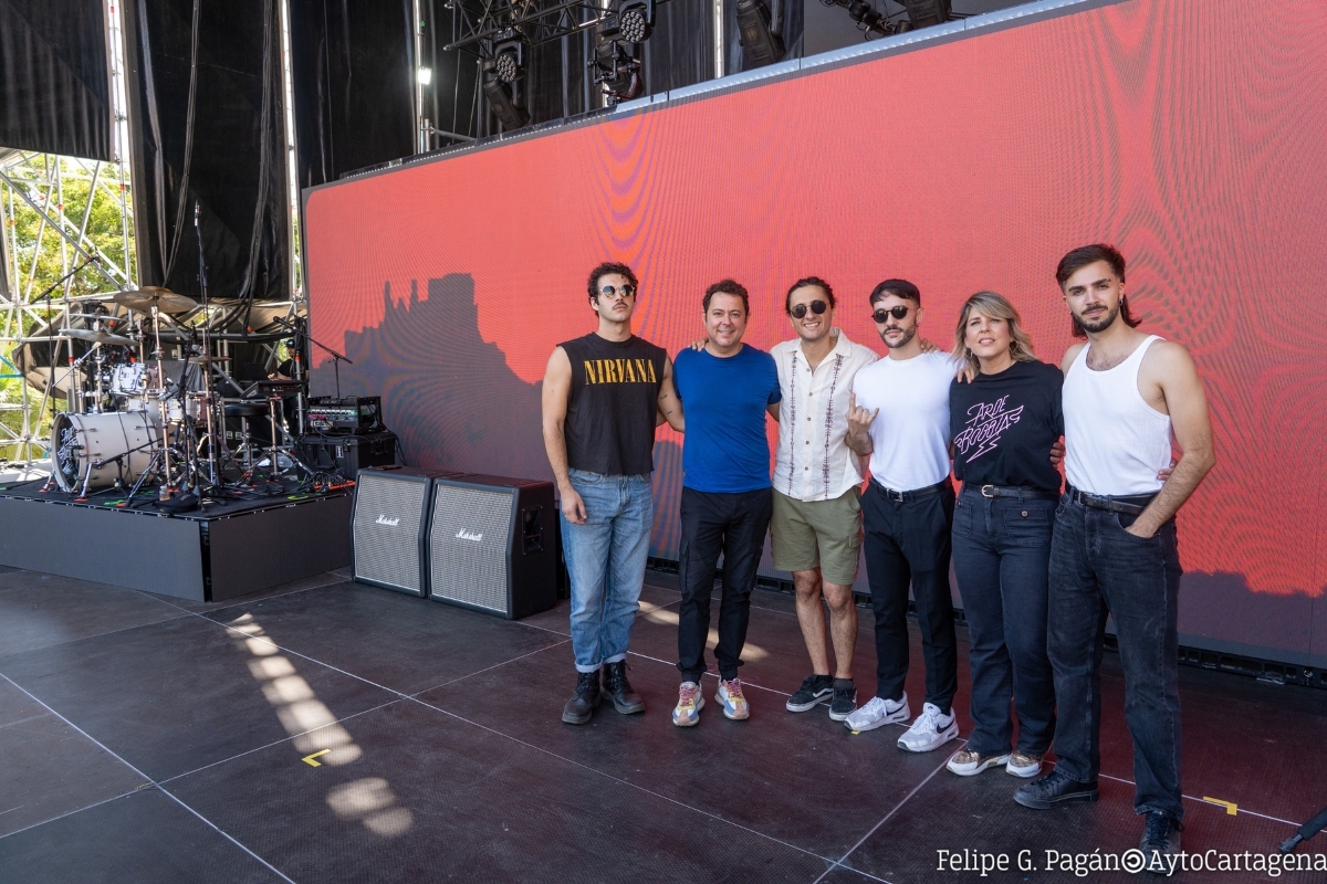  - Foto: Ayto Cartagena